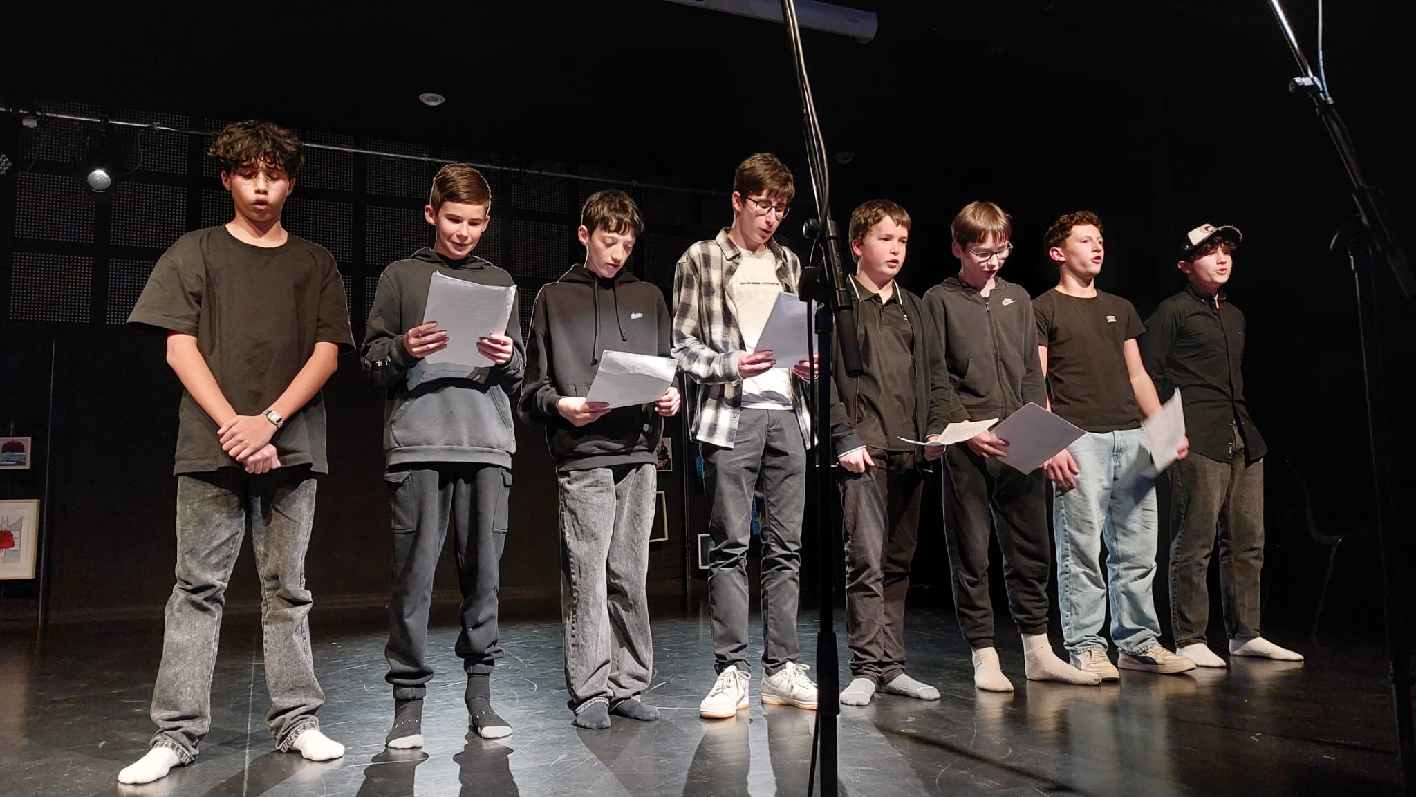 spectacle st louis 2025