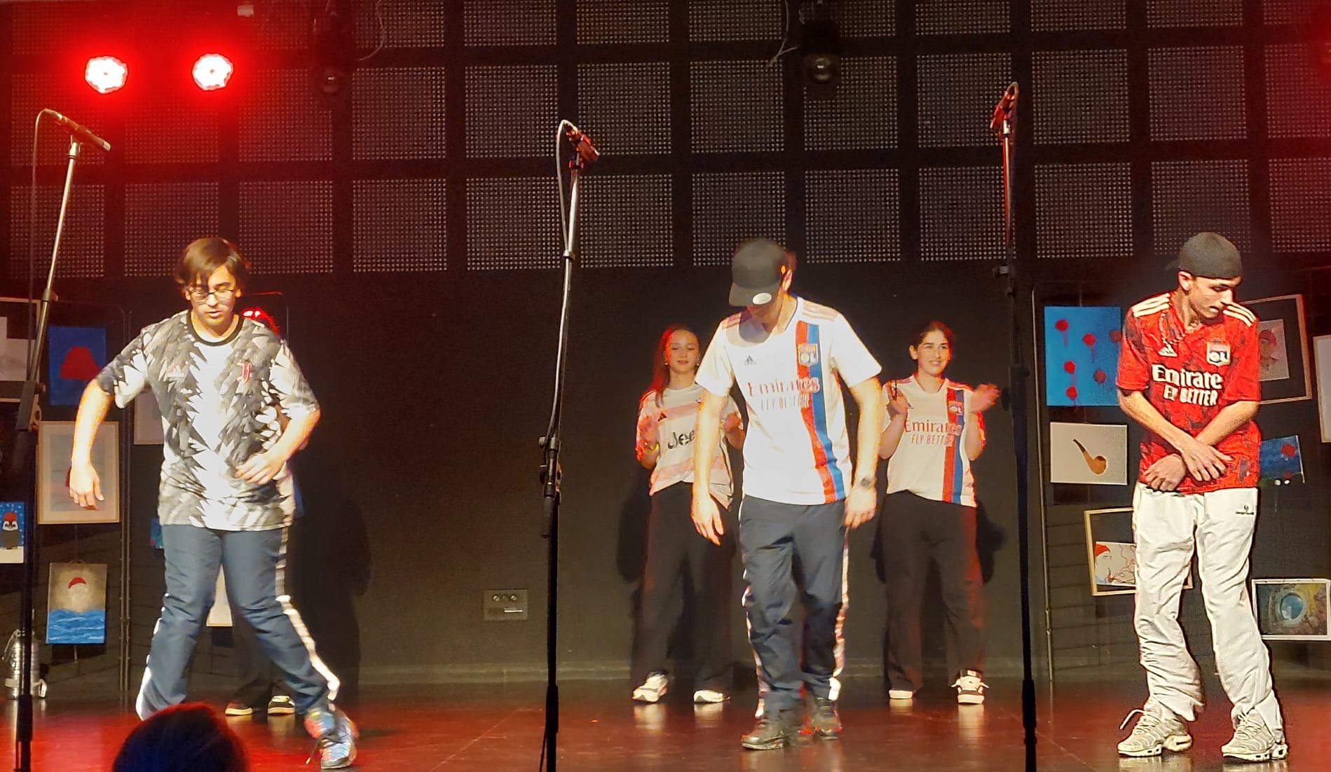 spectacle st louis 2025