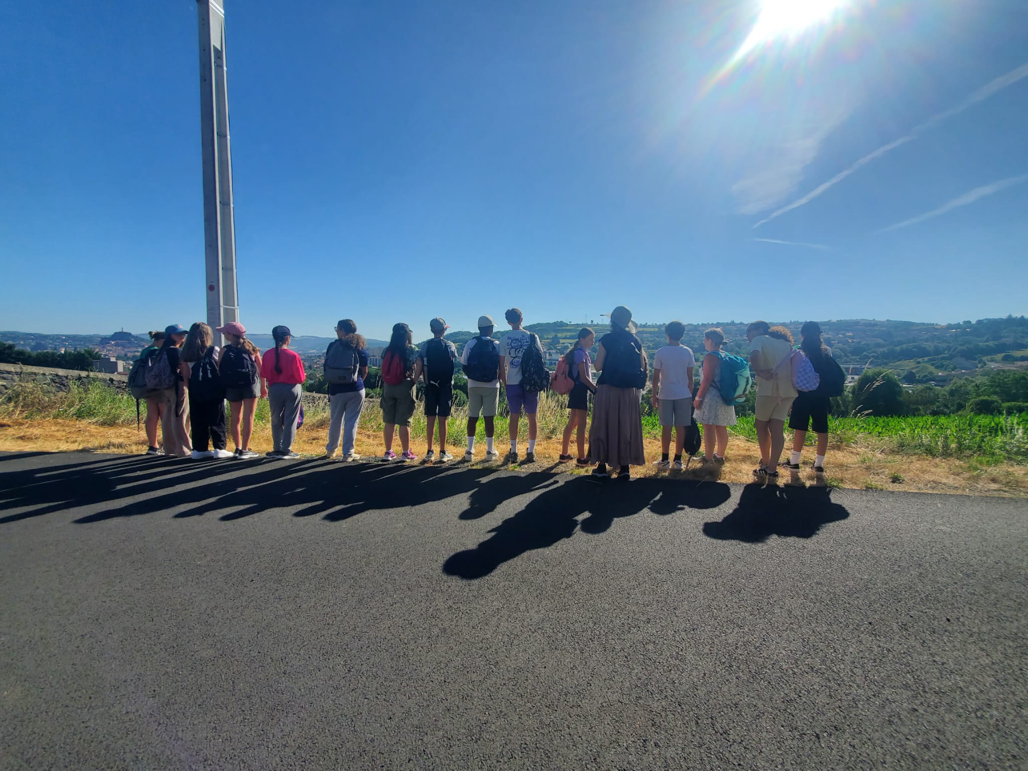 dernier jour 6eme 5eme 2025