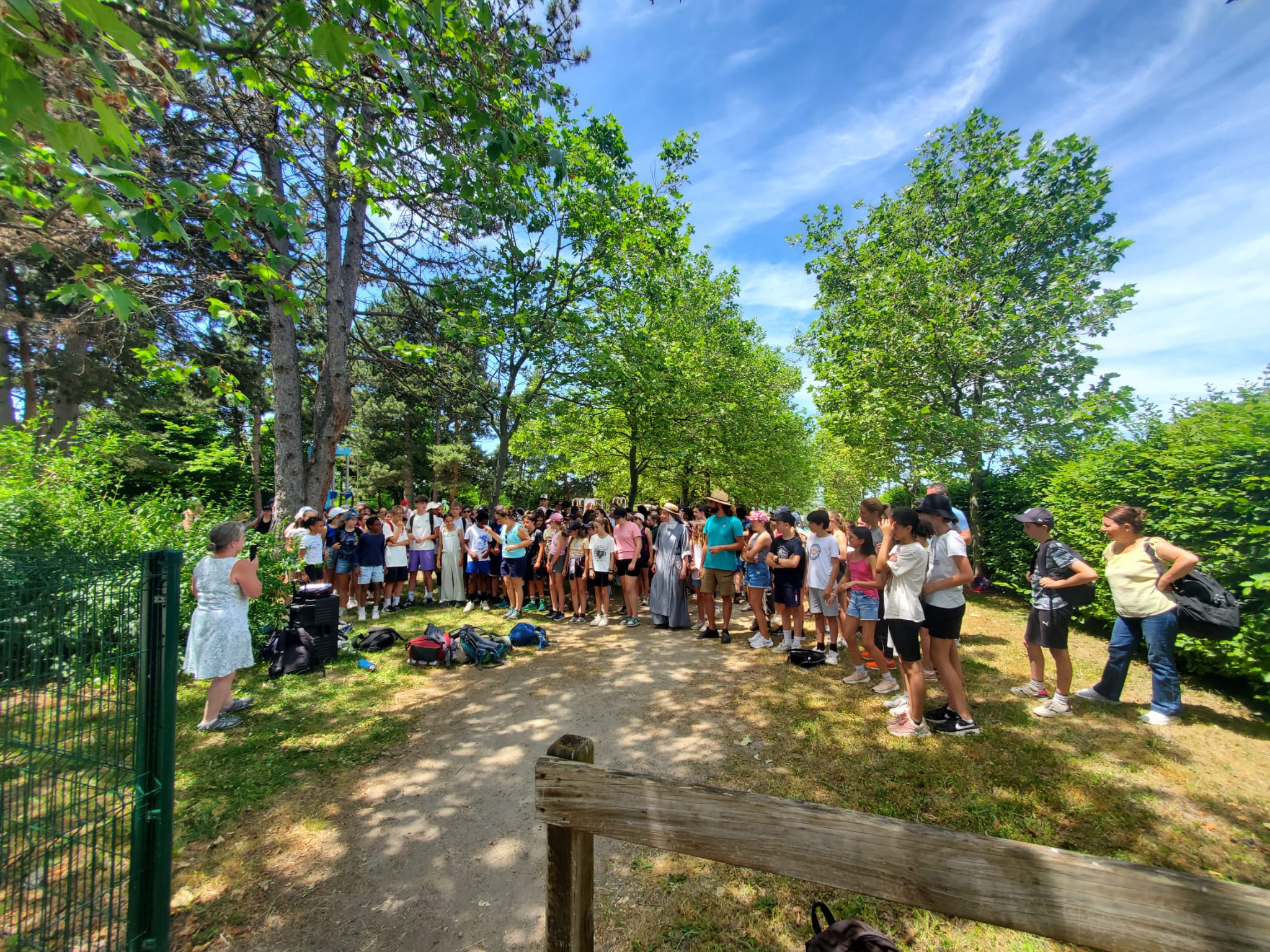 dernier jour 6eme 5eme 2025