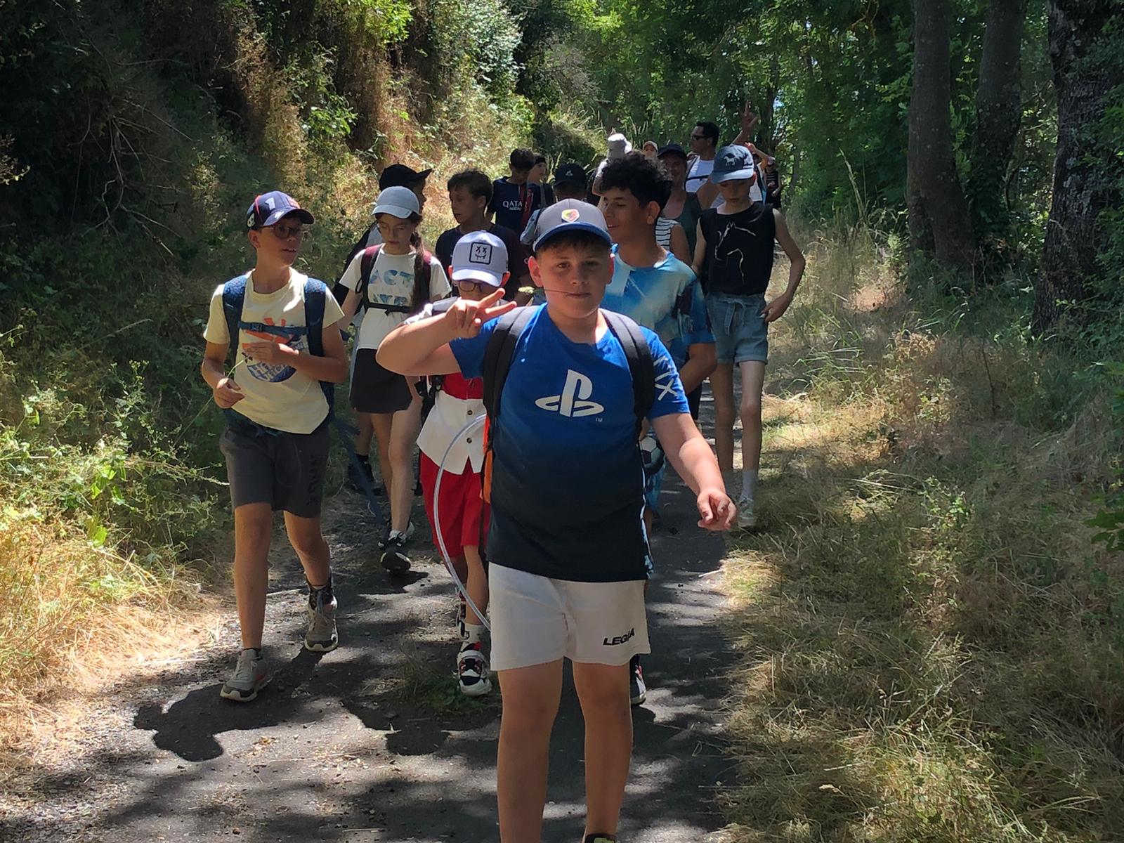 dernier jour 6eme 5eme 2025