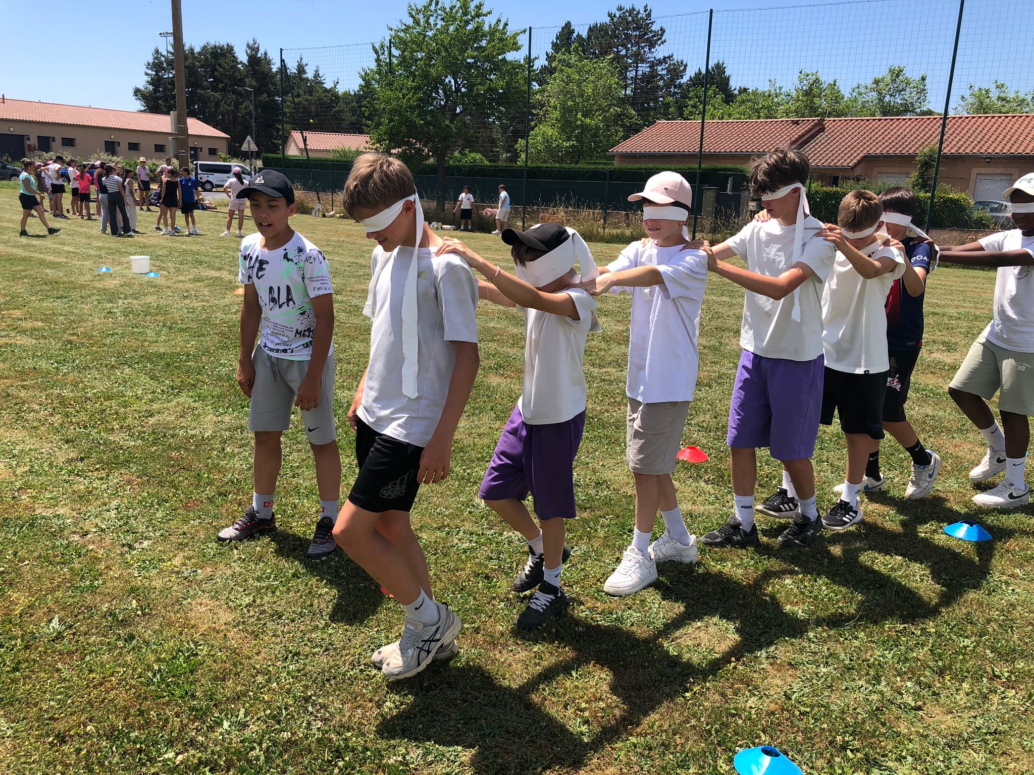 dernier jour 6eme 5eme 2025