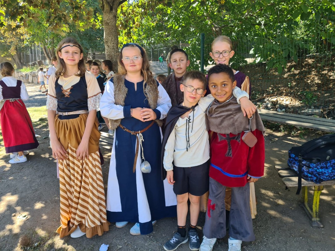 Un air de Renaissance