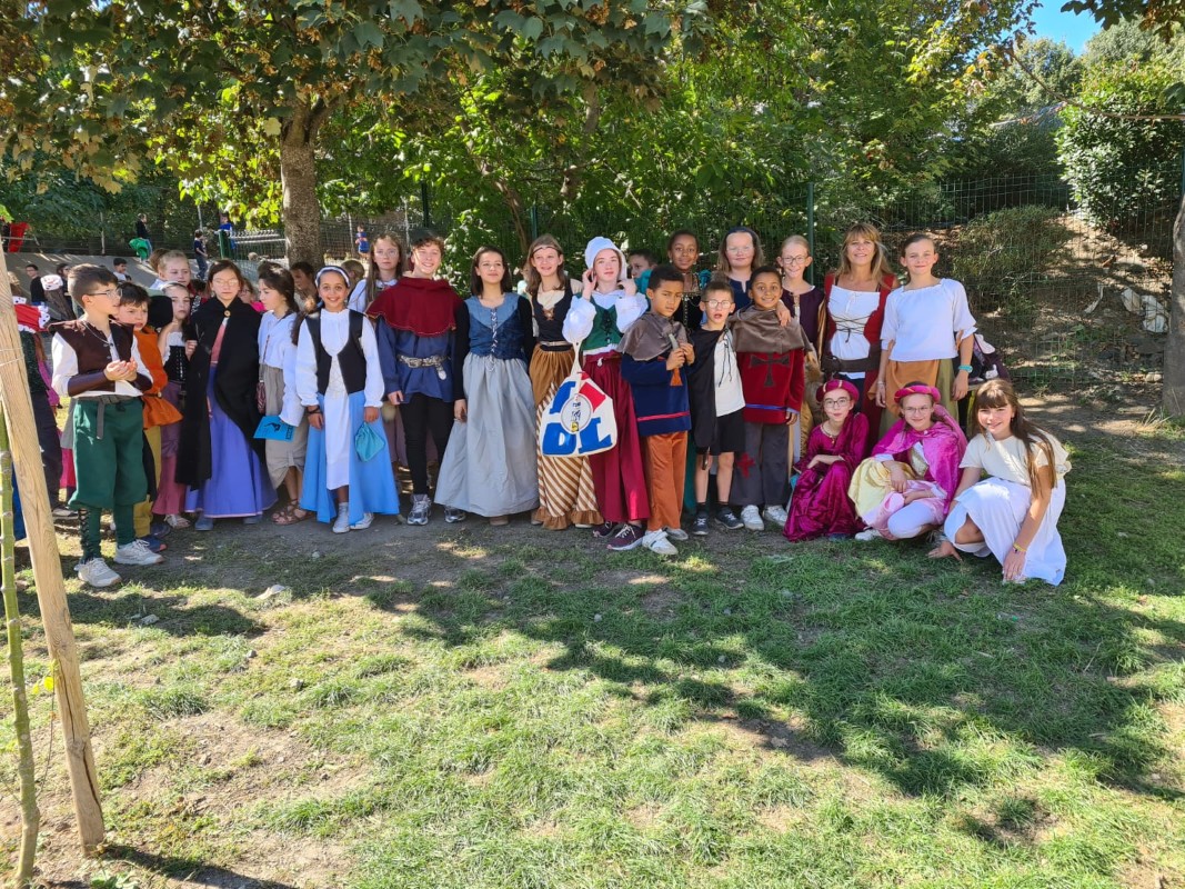 Un air de Renaissance