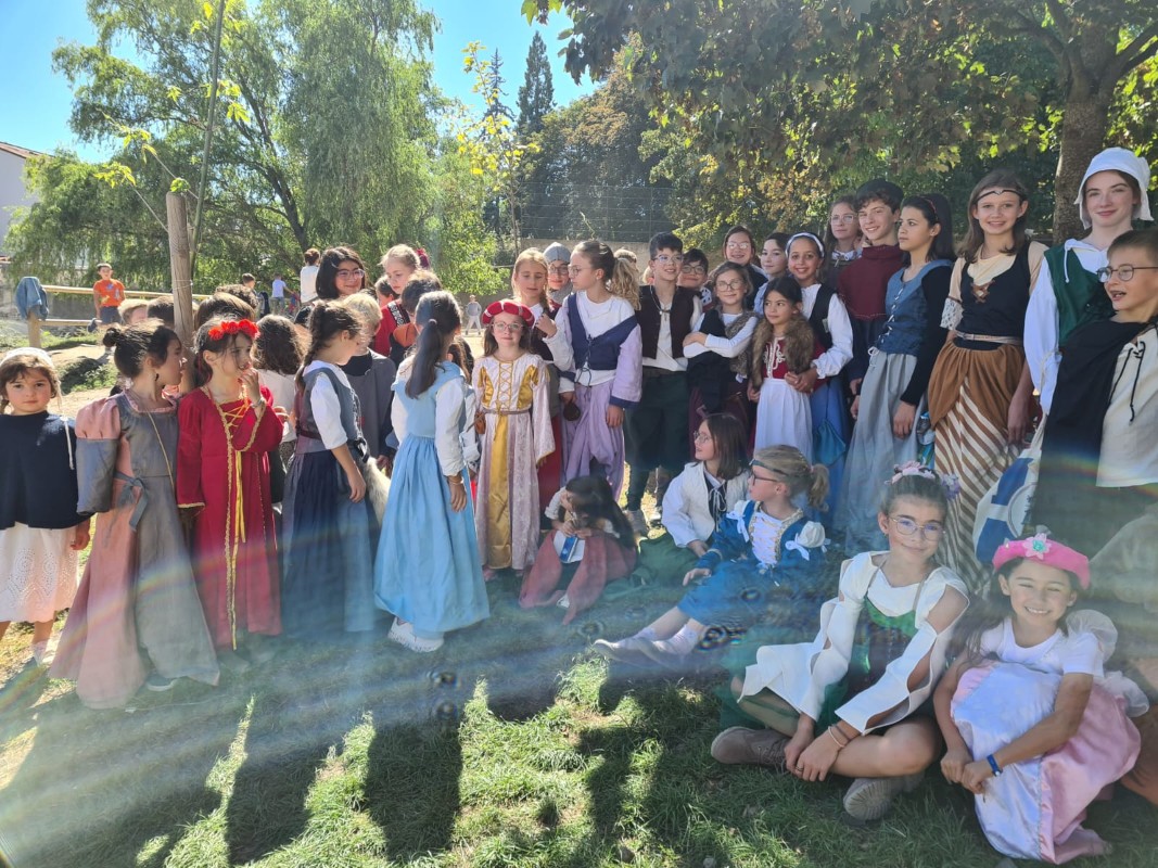 Un air de Renaissance