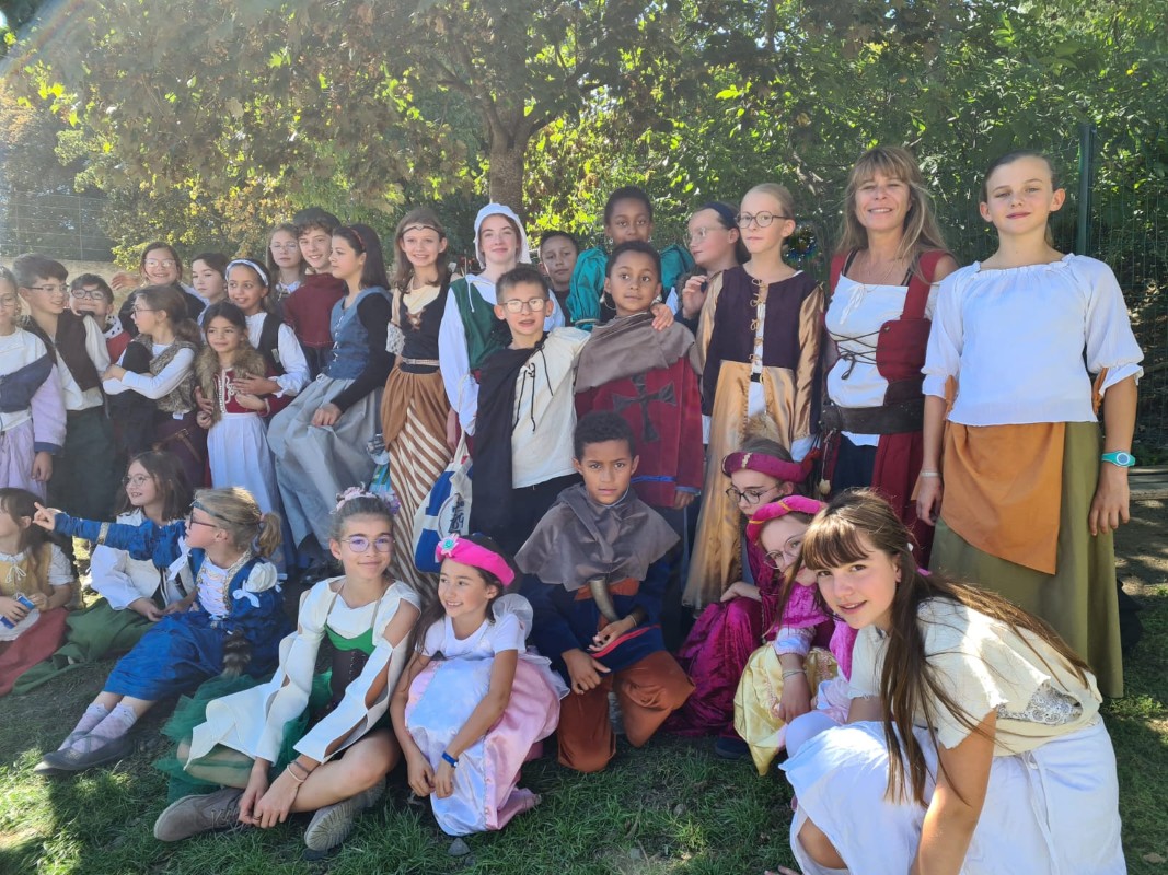 Un air de Renaissance