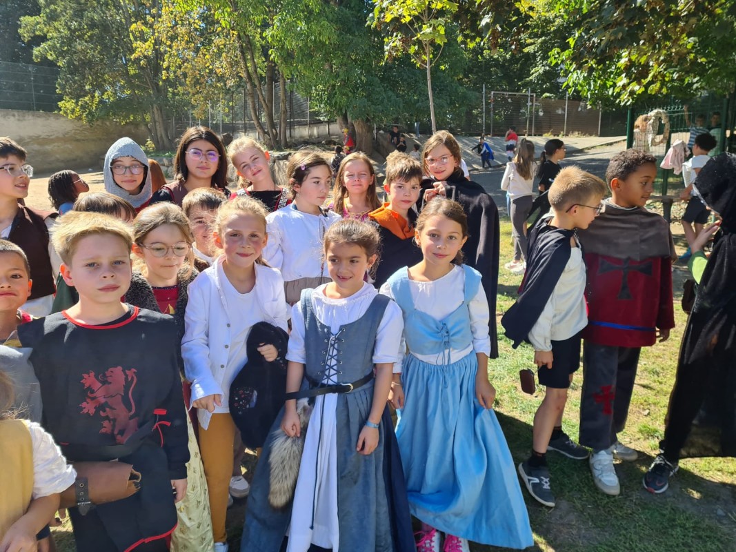 Un air de Renaissance