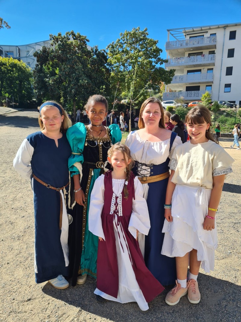 Un air de Renaissance