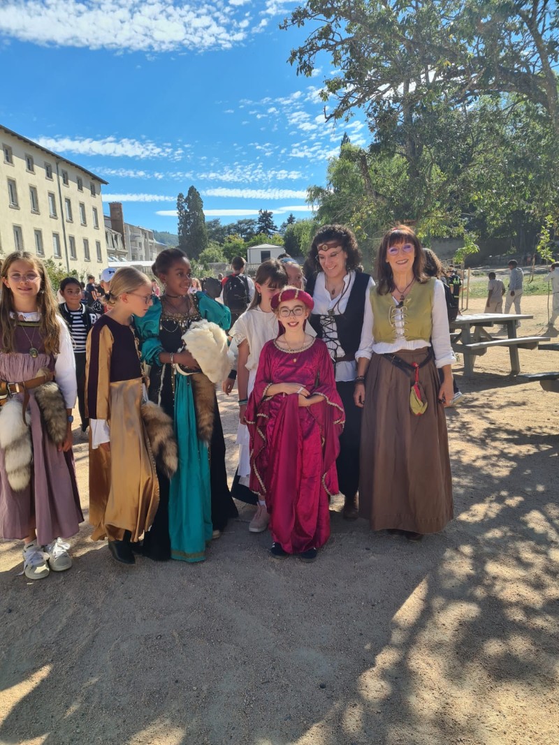 Un air de Renaissance