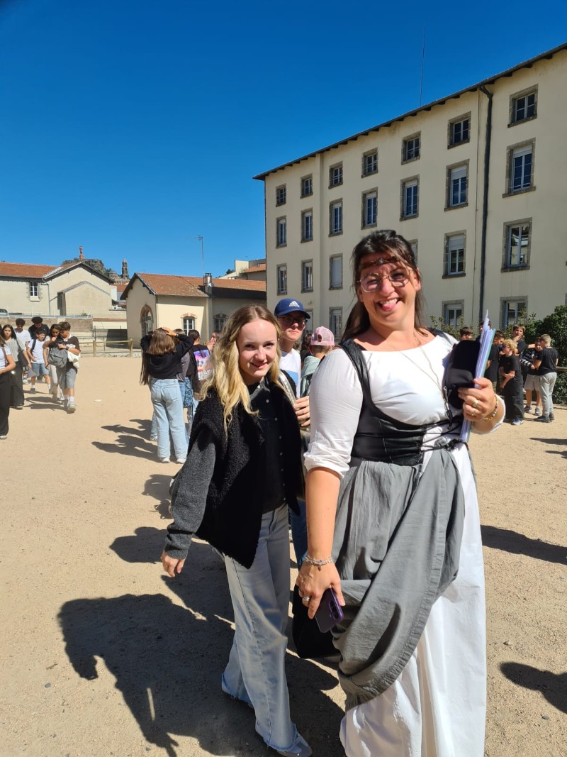 Un air de Renaissance