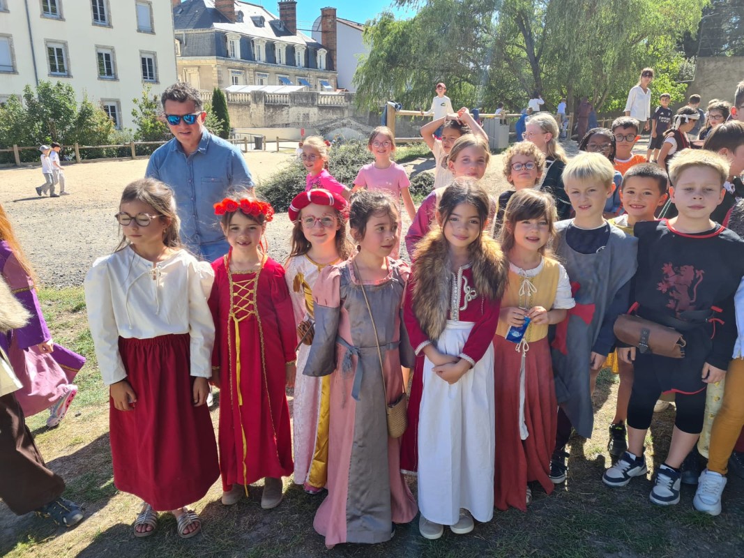 Un air de Renaissance