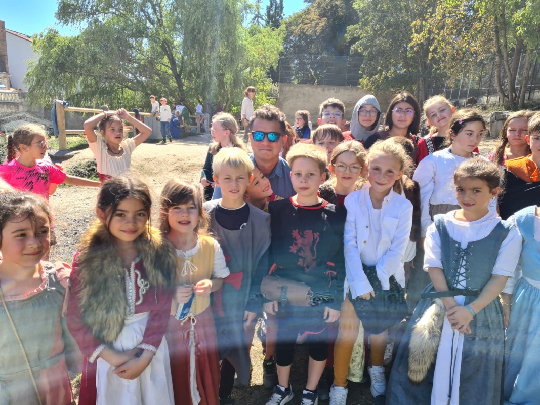 Un air de Renaissance