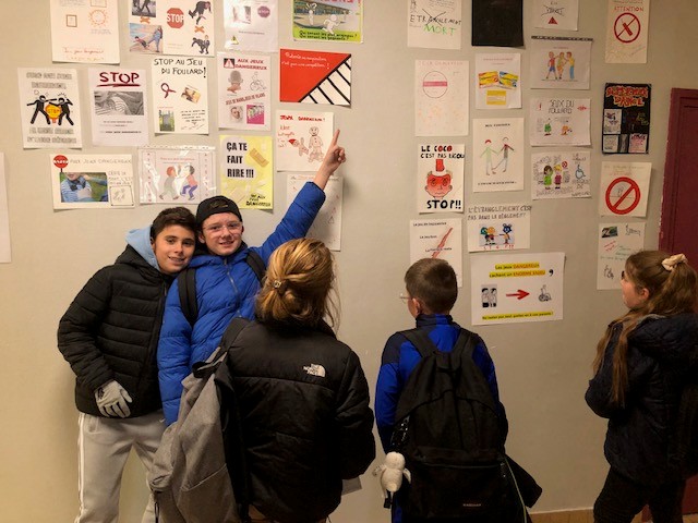 Semaine du Bien-être