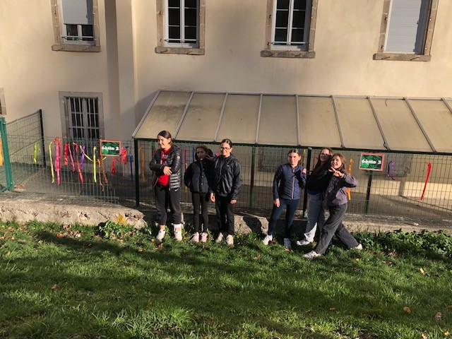 Semaine du Bien-être