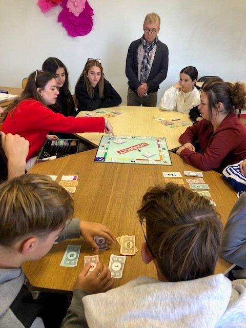 Semaine du Bien-être