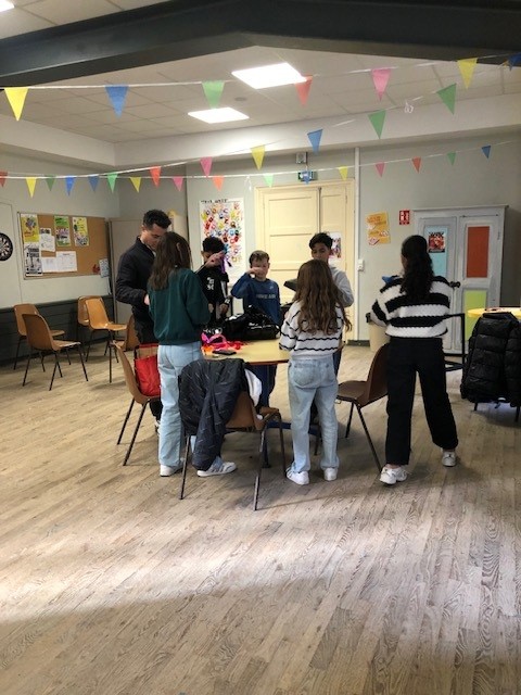 Semaine du Bien-être