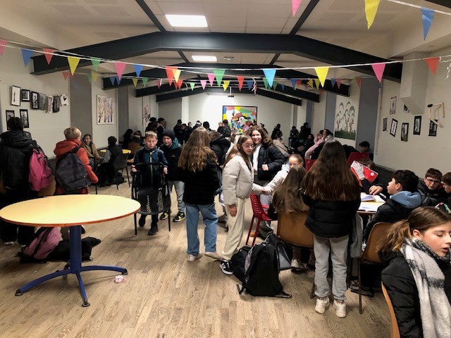 Semaine du Bien-être