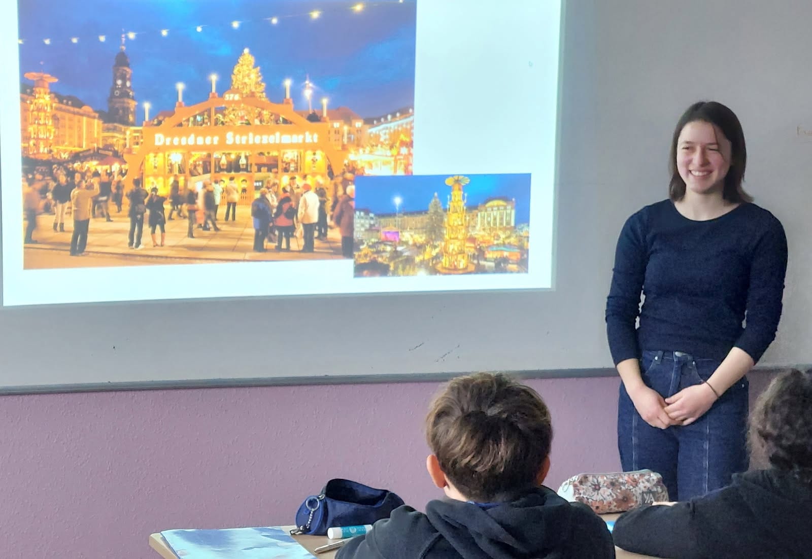 Judith allemande 2025