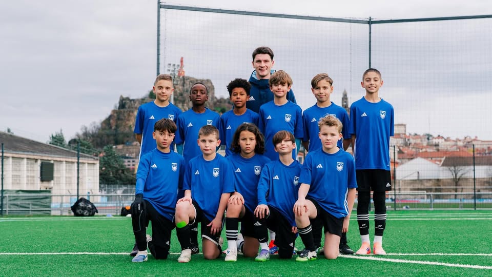 Section Football 2026