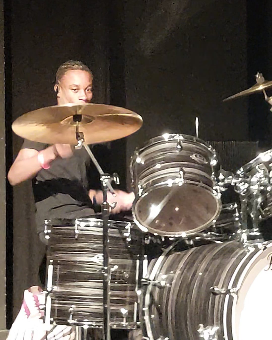 Spectacle « Métamorphose » 3eme 2026