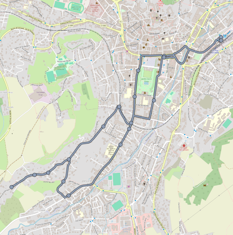 Ligne 20