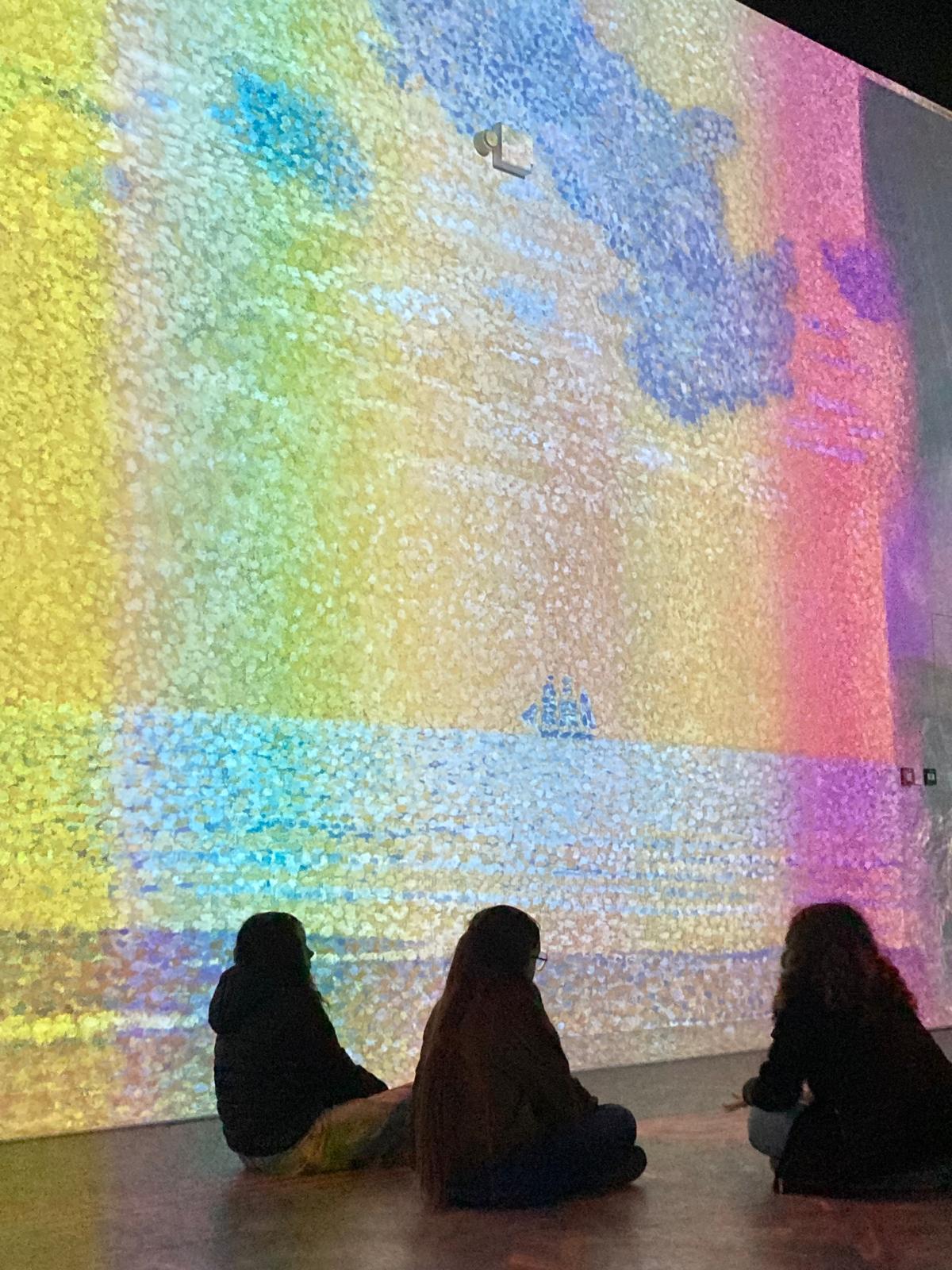 Hotel des lumières 5ème 2026