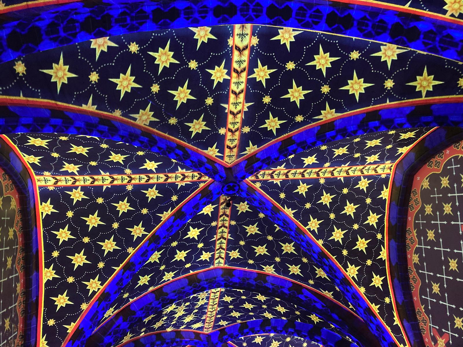 Hotel des lumières 5ème 2026