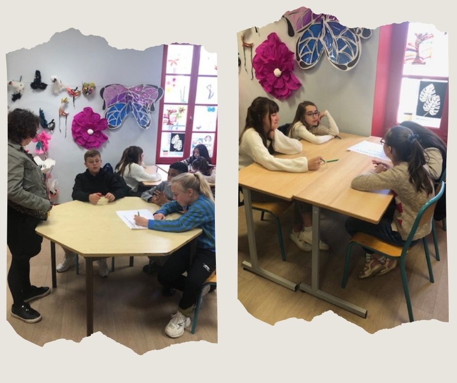 semaine bien dans ta tête bien au collège 2026