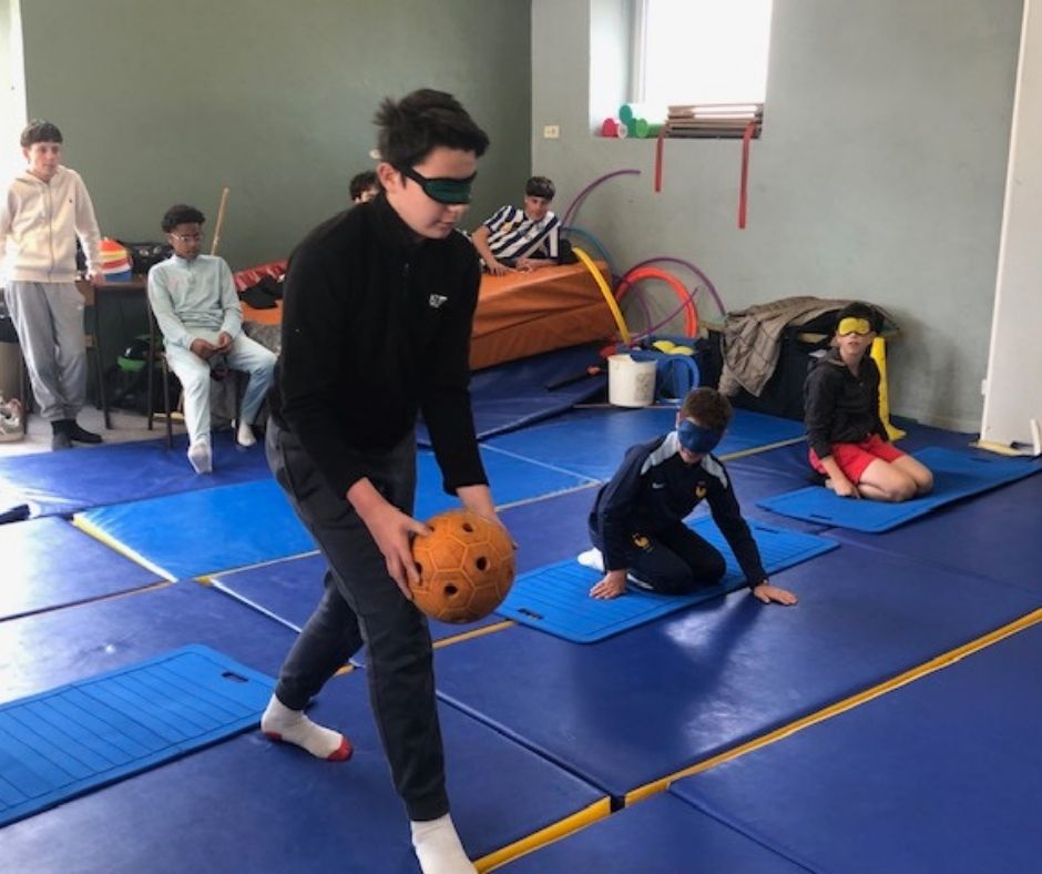 semaine bien dans ta tête bien au collège 2026