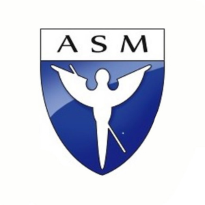 ASM Gym