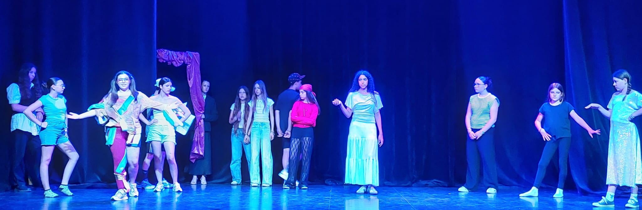 spectacle st louis juin 2026