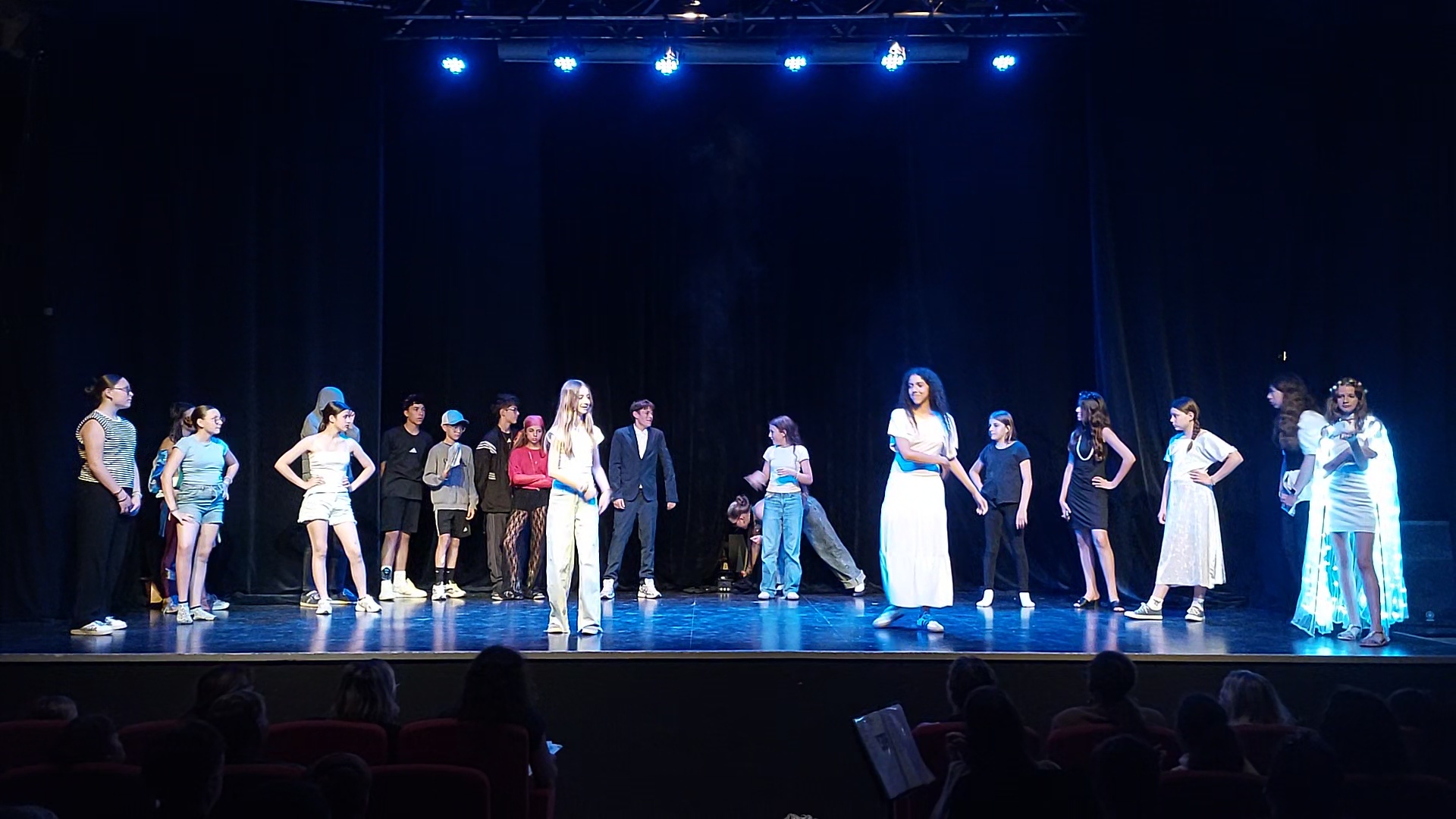 spectacle st louis juin 2026